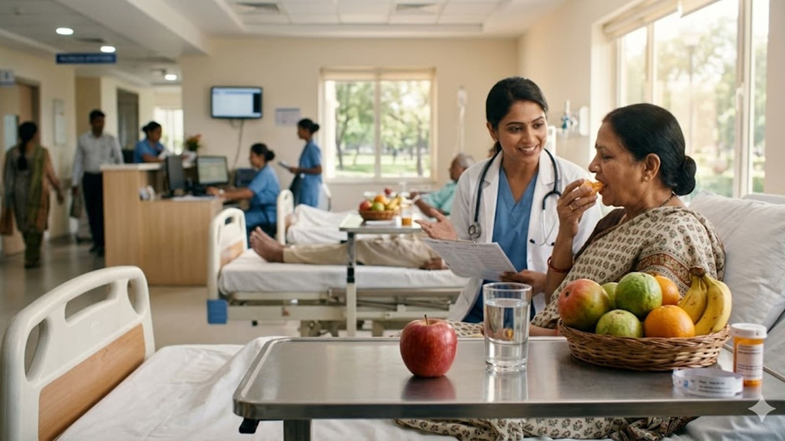 Oncologist suggests ‘1 small habit’ you should practice every day: ‘Din mein ek…’