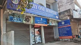 Fake hospitals, ghost patients and bogus doctors: Inside the multi-crore insurance scam uncovered in Gurgaon