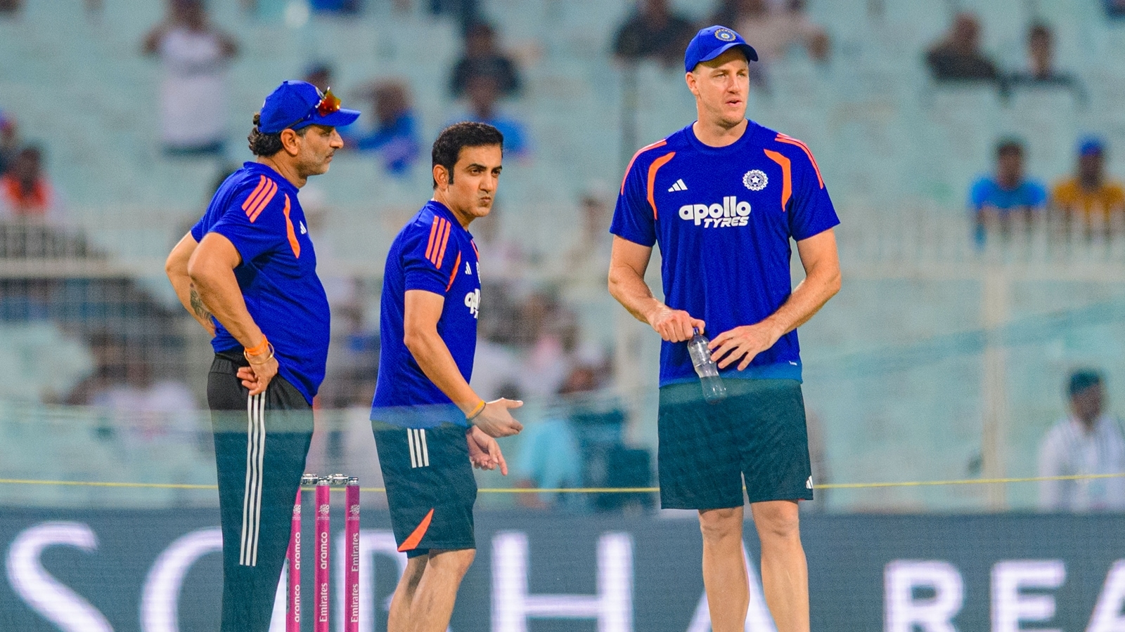 ‘For me, Shivam Dube’s two boundaries are as important as Sanju Samson’s 97’: Gautam Gambhir