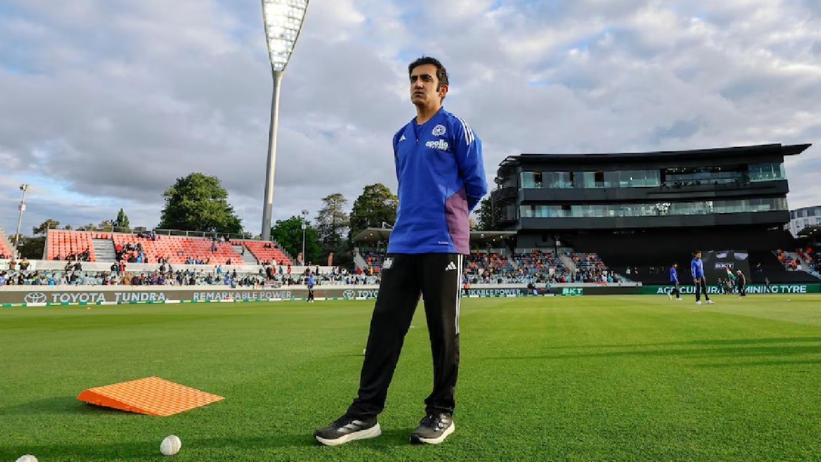 Gautam Gambhir named top sportsperson at No. 74 in IE 100 list of most powerful people Indians in 2026; Virat Kohli, Jasprit Bumrah included