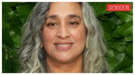 Oscars 2026: Indian-American filmmaker Geeta Gandbhir was nominated in two documentary categories.