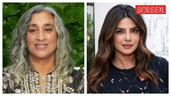 Oscars 2026 will have Indian representation in Geeta Gandbhir and Priyanka Chopra.