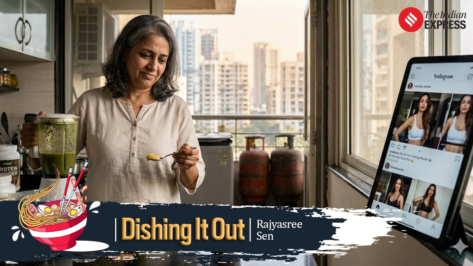 Ghee shots, quinoa, and water therapy: Is there a science behind shunning all things delicious?