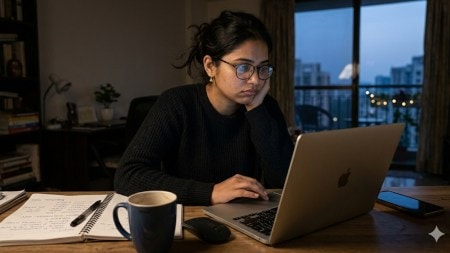 What is the ‘ghost hiring’ trend?