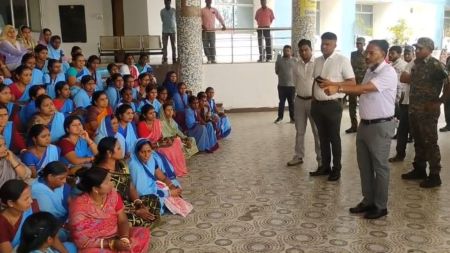 giridih, jharkhand, womens day,