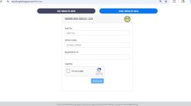 Goa board Class 12th result link at gbshse.in