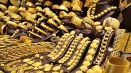 Gold Price Today in India: Check the gold rate in India today, March 19; Carat wise and city wise price list below. (File Image)