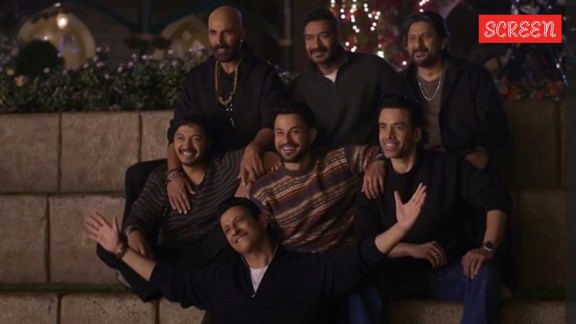 Golmaal 5