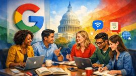 Google Public Policy Fellowship Summer 2026: Google opens applications for Summer 2026 Public Policy Fellowship; Who can apply?