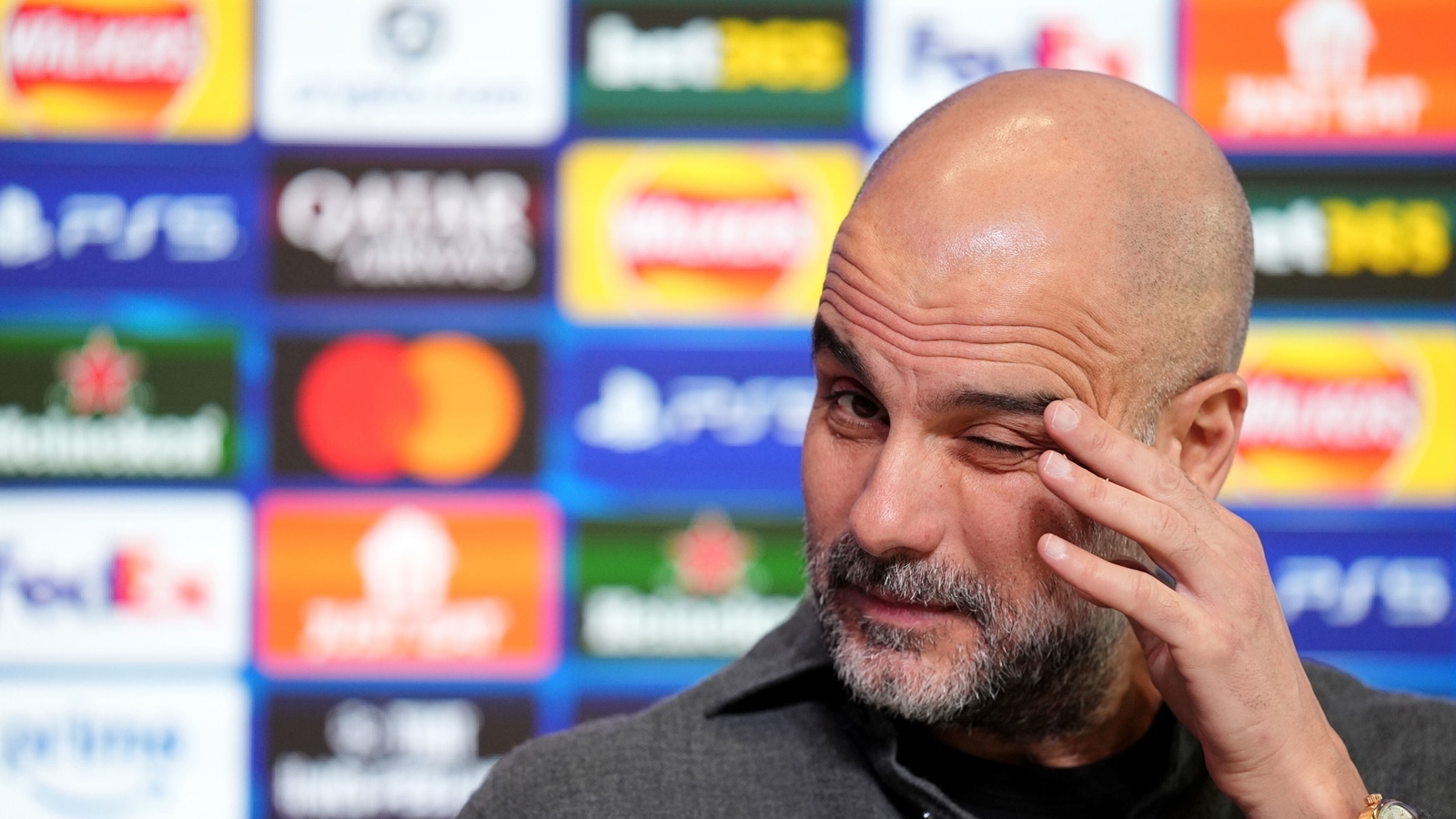 Is Real Madrid defeat the beginning of end for Pep Guardiola at Manchester City