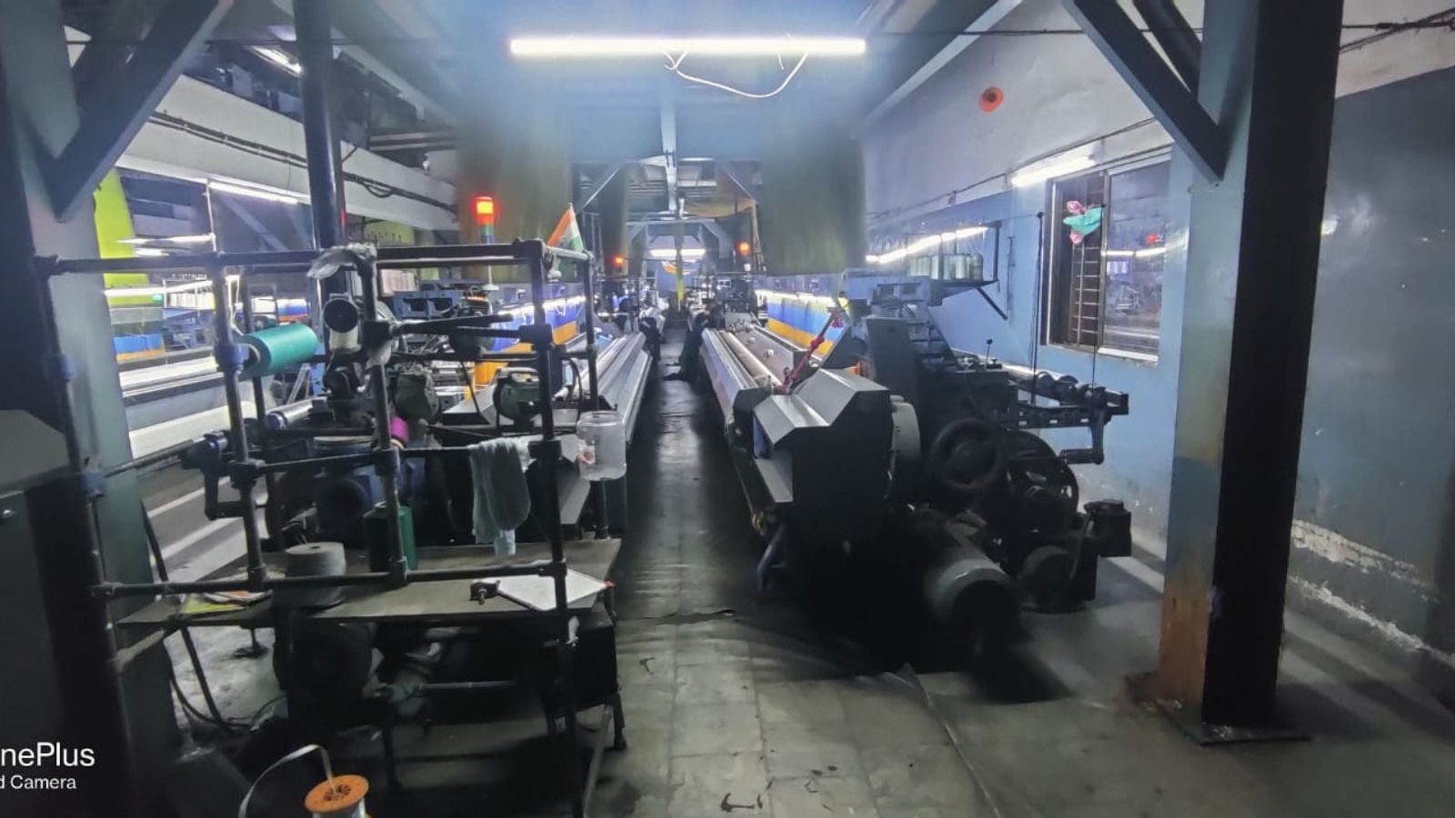 Surat textile units to stay shut 2 days a week to control production, tackle labour crisis