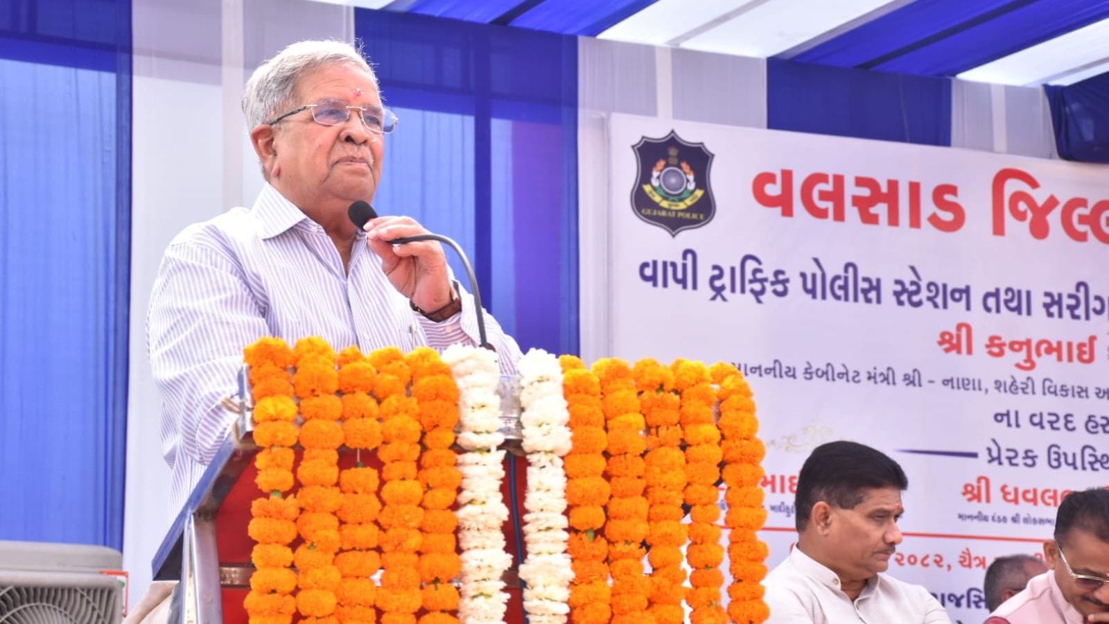 CM Modern Street Vending Market Yojana: Rs 80 cr set aside to regulate street vending activities, safeguard vendors’ livelihood in Gujarat