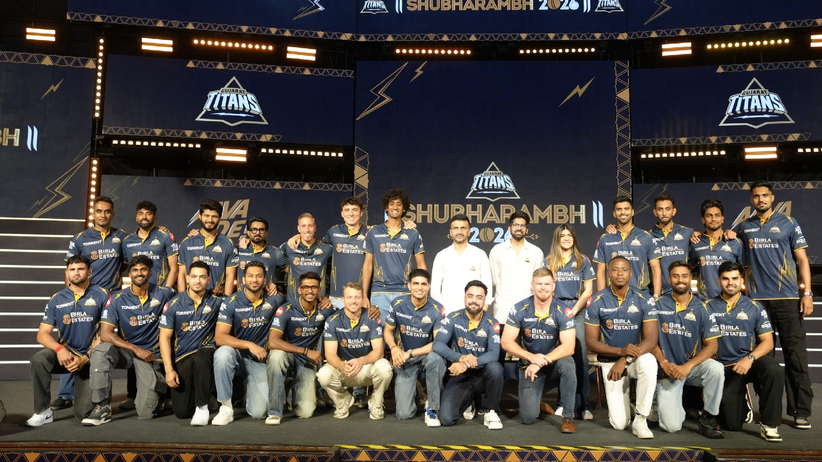 Ashish Nehra: ‘Don’t think there’s need for Gujarat Titans to think differently this season in IPL’