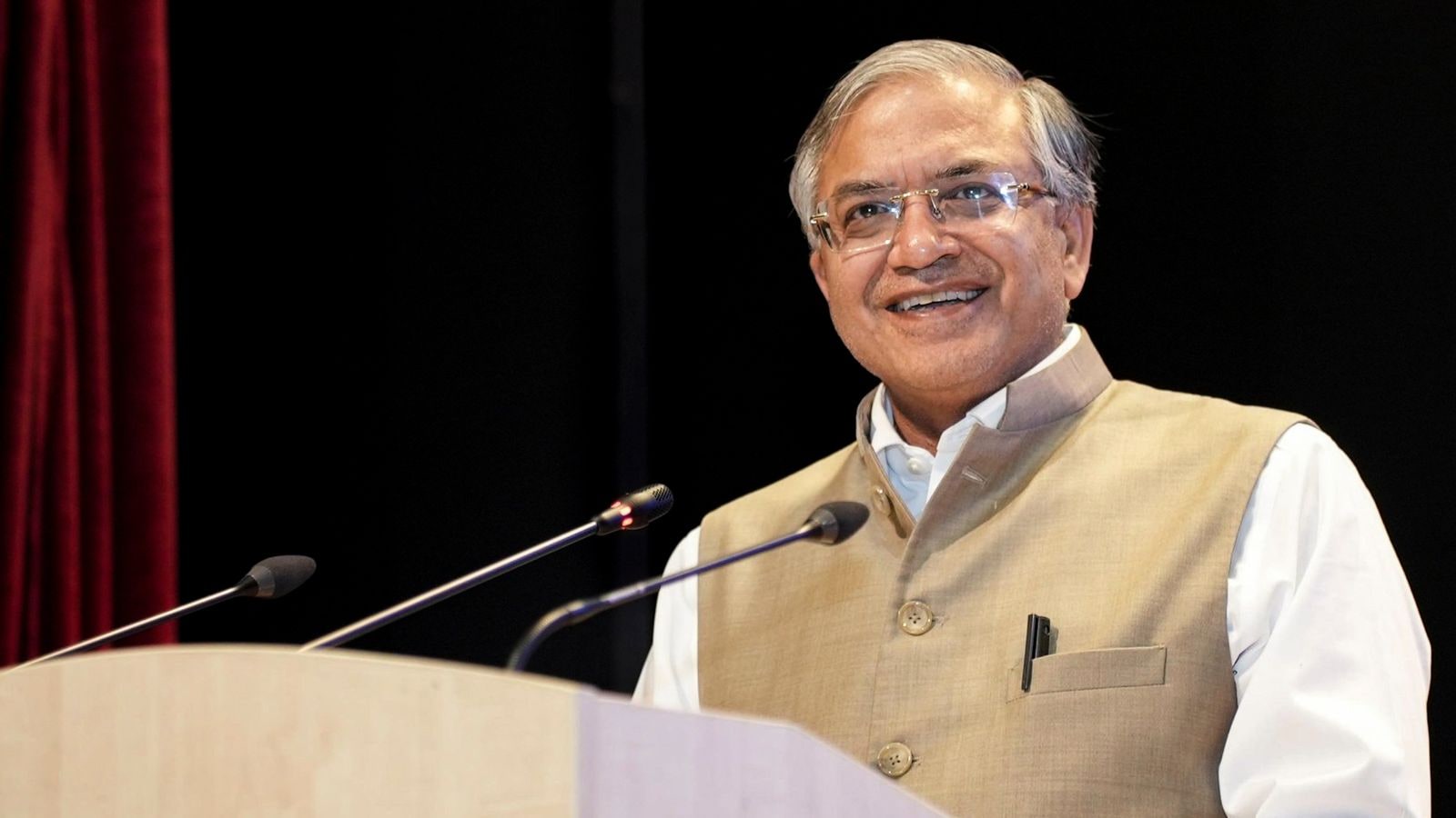 Election Date 2026 Live Updates: EC announces poll schedule for 4 states, and Union Territory