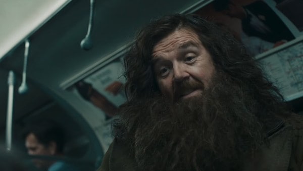 harry potter new cast on hbo