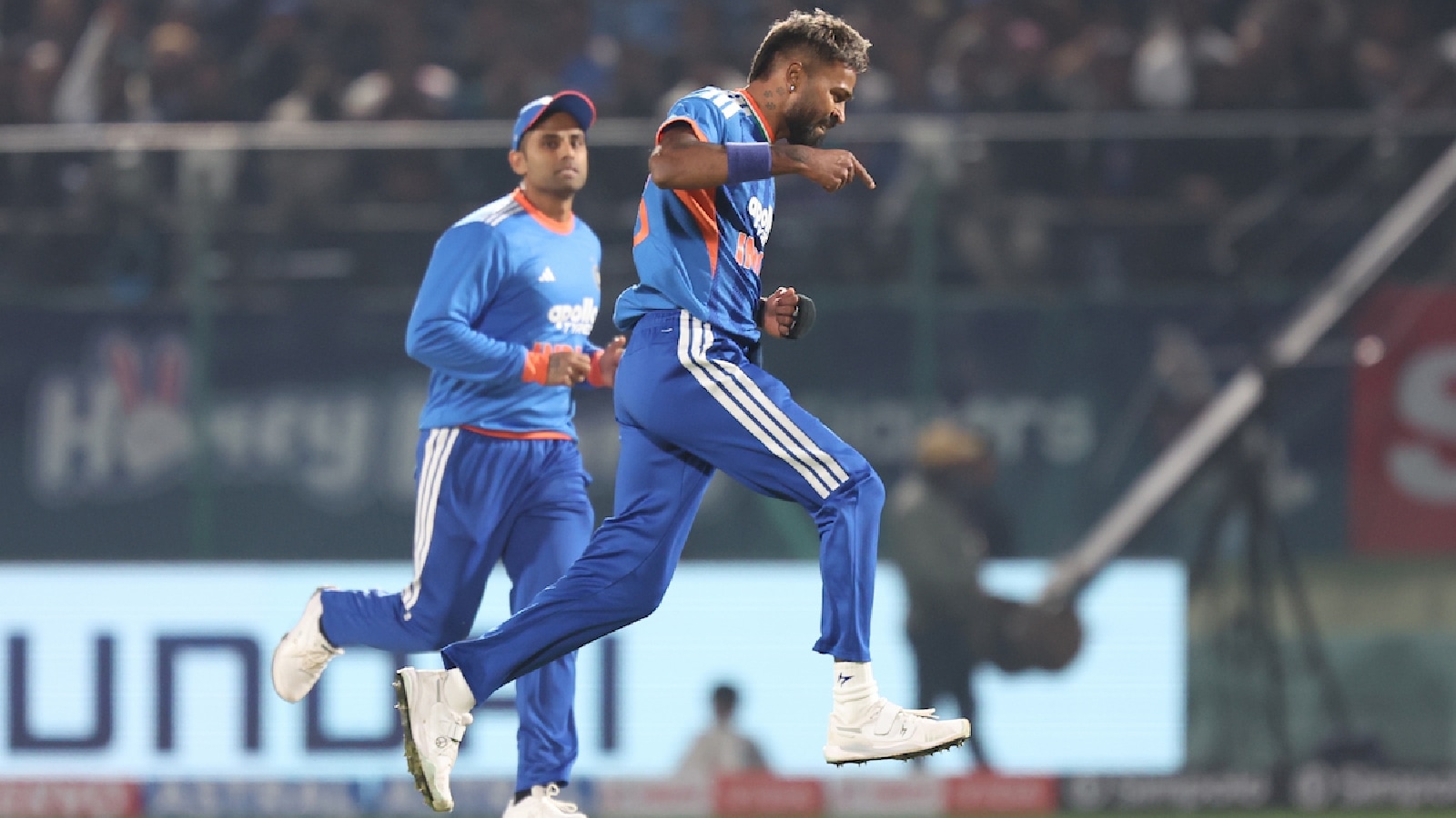 ‘Hardik Pandya as the hot topic then, Suryakumar Yadav is now’: Mumbai Indians urged to not repeat ‘Rohit Sharma’ mistake