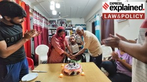 How the Supreme Court allowed passive euthanasia for Harish Rana