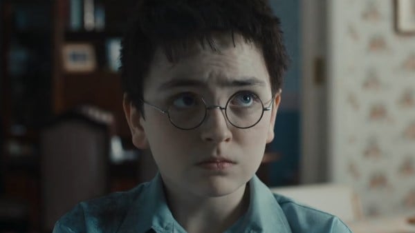 harry potter new cast