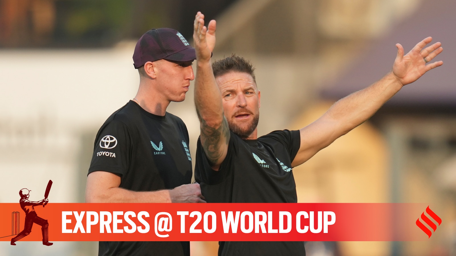 ‘Don’t believe we need a perfect game to win T20 World Cup’: Harry Brook speaks about England’s chances ahead of India semi-final