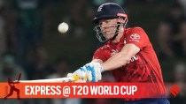 Sam Curran reflects on Harry Brook’s rise as England captain ahead of T20 World Cup semifinal: ‘One of the world’s best players’