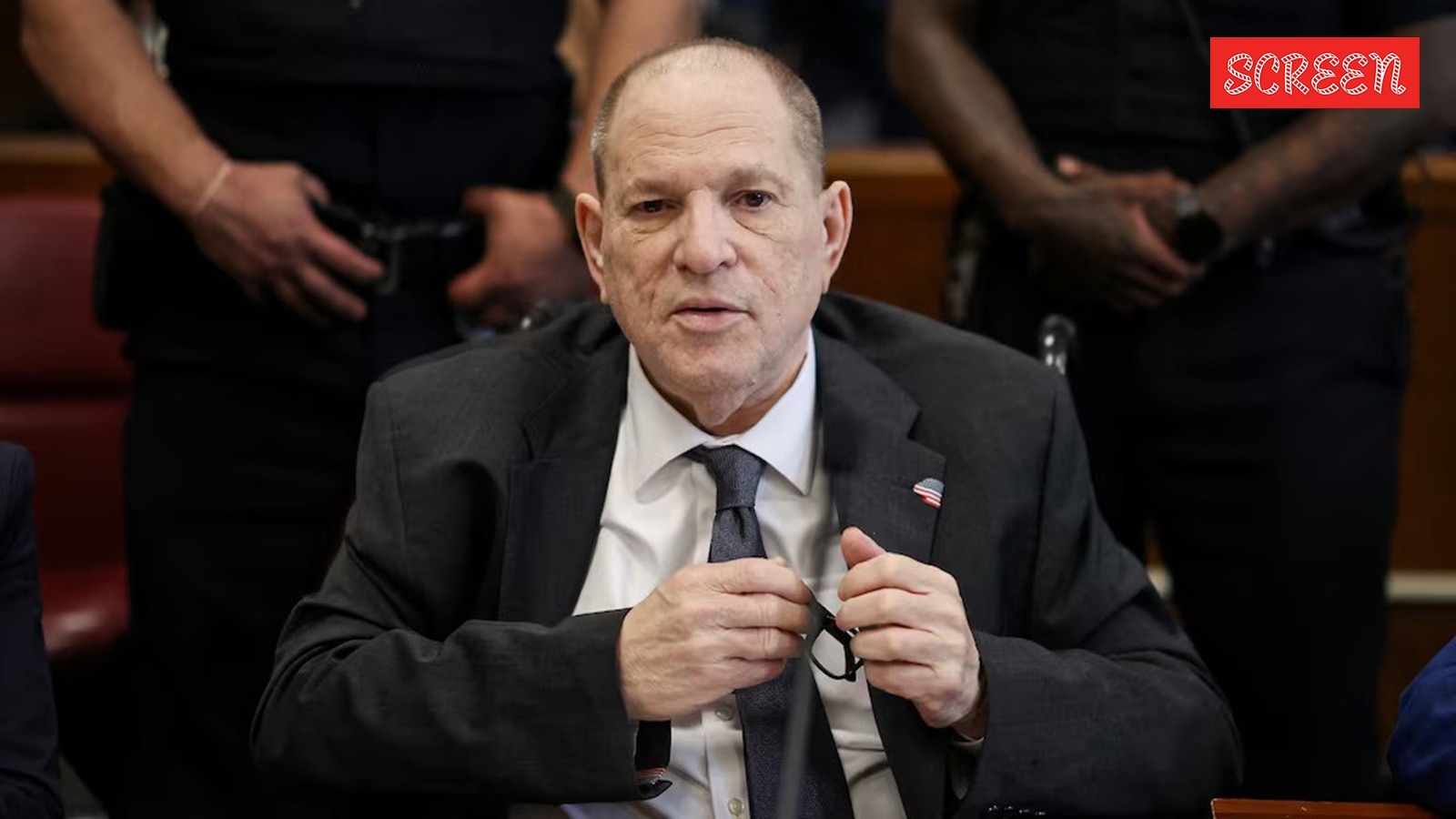 Harvey Weinstein claims he never sexually assaulted anyone; admits he asked Gwyneth Paltrow for a massage but she made a ‘big deal over nothing’