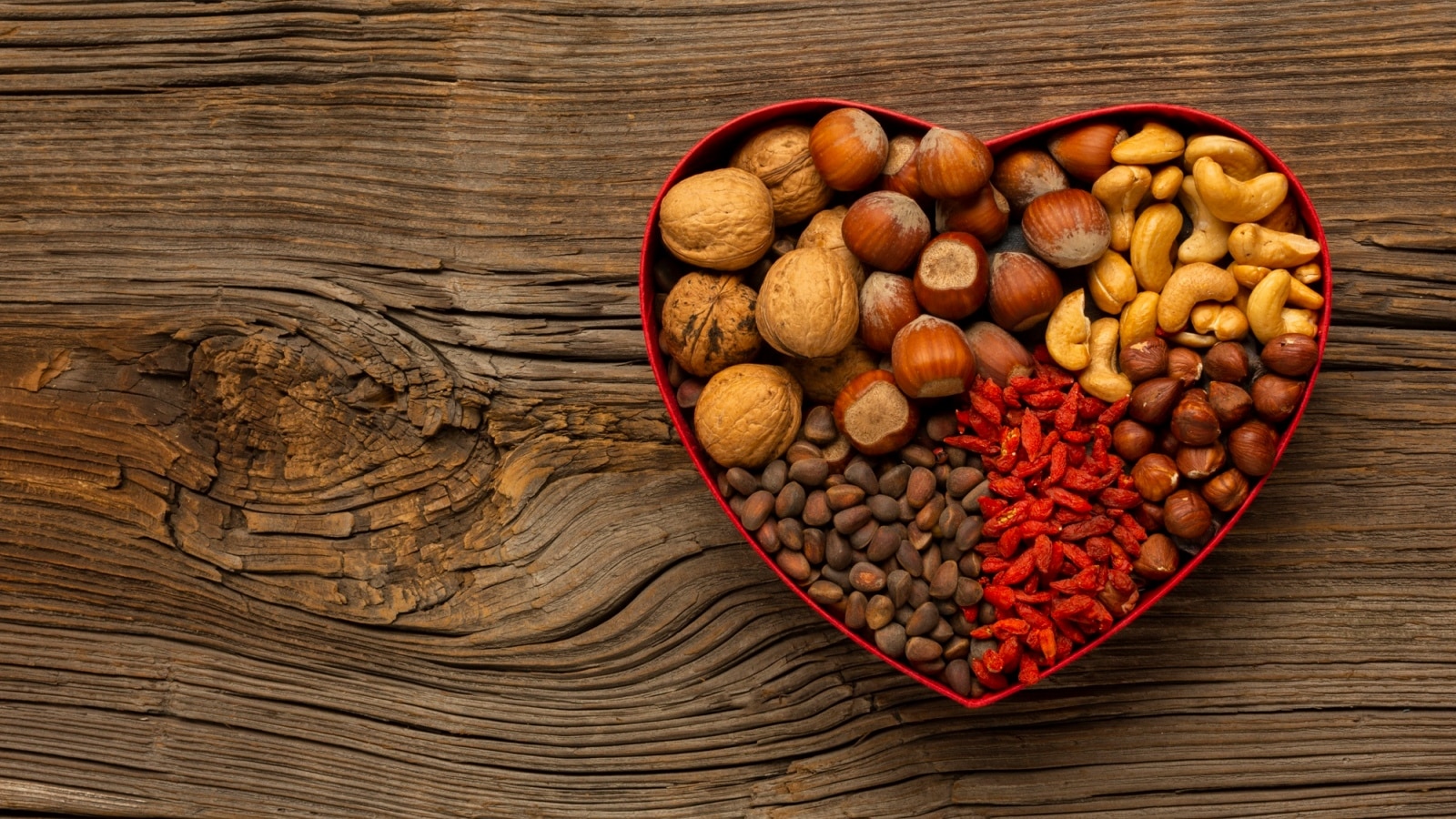 The cardiologist’s pantry: The best and worst dried fruits for blood pressure control