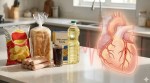 Can seed oils, refined grains, and processed foods really trigger heart attacks?