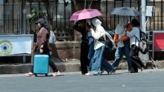 4-yr long study to analyse how heat affects daily lives