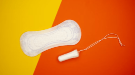 Let’s talk about menstrual leave, who bears the cost
