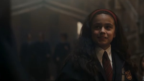 harry potter new cast