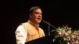 Himanta Biswa Sarma