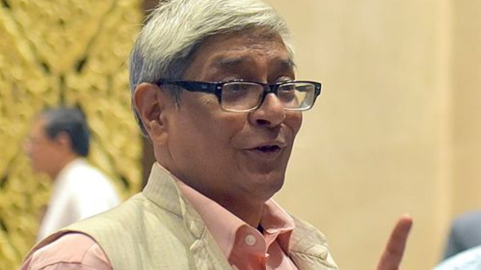 NCERT lists late Bibek Debroy among 19 members in its SC affidavit over ‘corruption in judiciary’ chapter