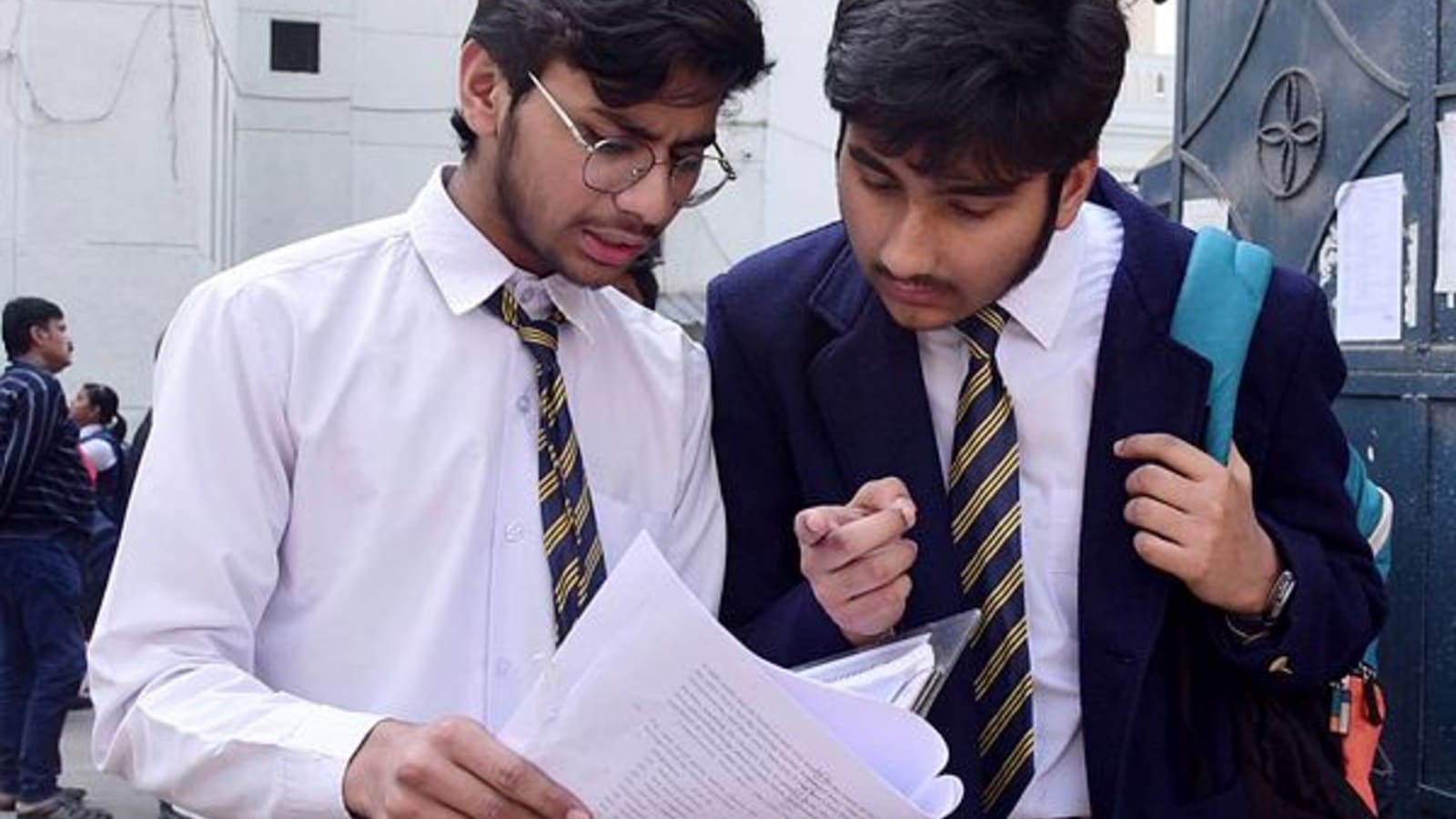 CBSE Class 12th History exam on March 30; mnemonics, must-win chapters