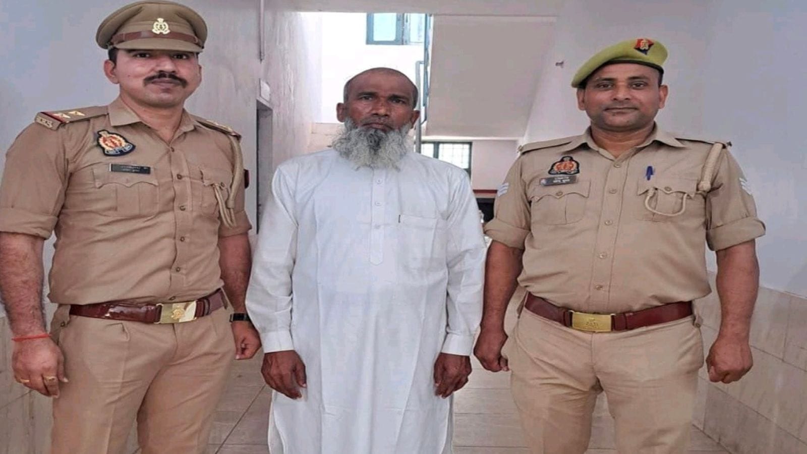 He grew a beard, offered namaz: How a UP history-sheeter led a double life as ‘Sultan’ for two decades