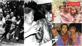 holi iconic photos