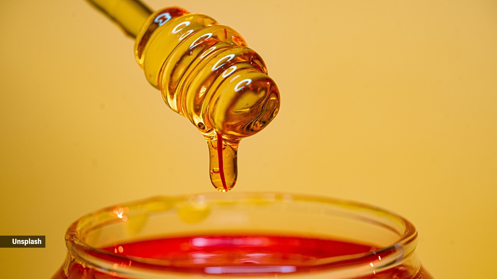 Can you actually eat honey on a strict sugar-free diet?