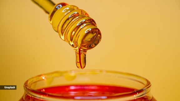 honey