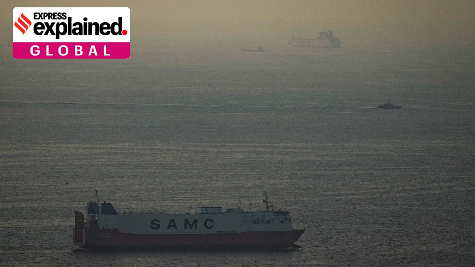 Expert Explains | Iran war: Why the energy crisis calls for an early ceasefire