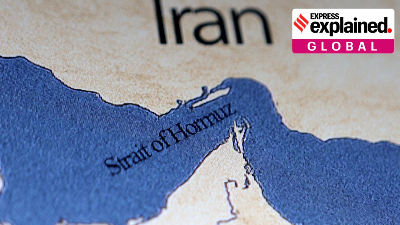 Strait of Hormuz oil flows dry up: How this affects India, and the options ahead