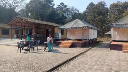 From a retired colonel to a farm labourer: Meet the women and senior citizens turning their homes into homestays in UP