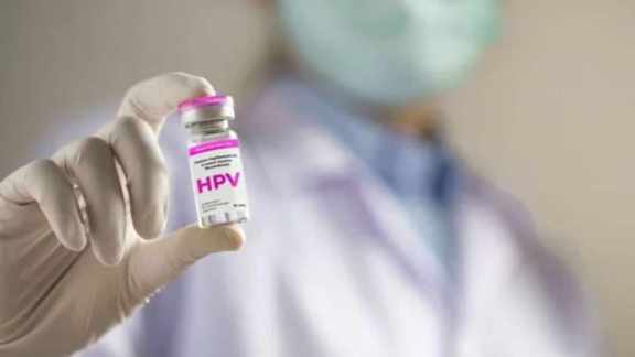 hpv in boys