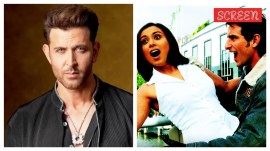 Kunal Kohli reveals why Hrithik Roshan gave Hum Tum a pass.