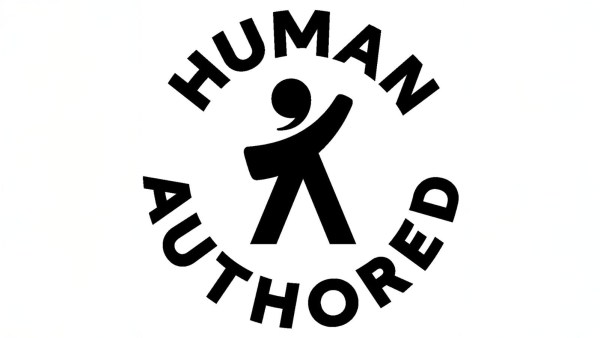 The Society of Authors, one of the largest union for writers in the United Kingdom for writers, influencers and translators, has launched a Human Authored labelling scheme. 