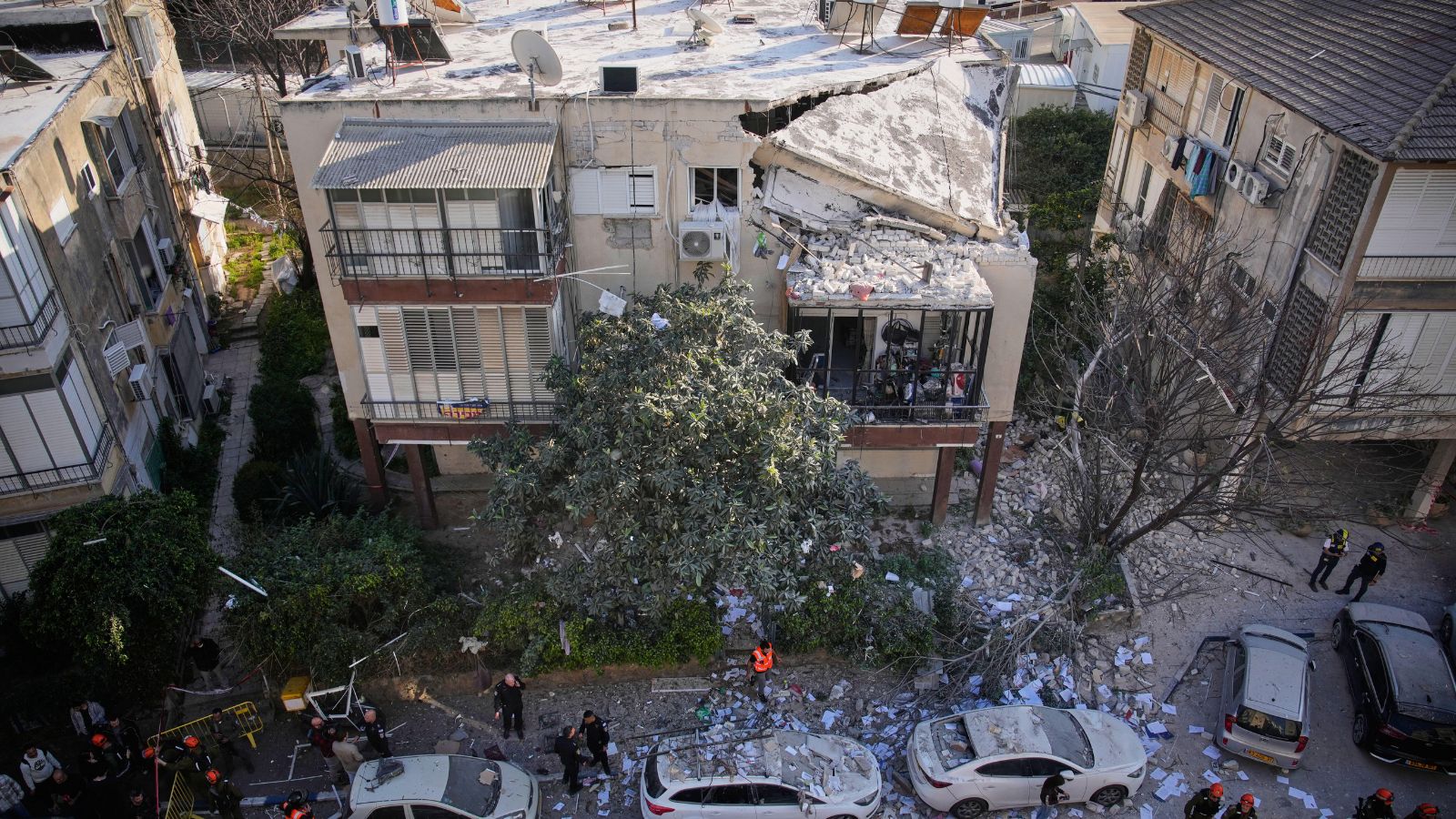 The Pentagon Fast Track to a New Iranian Proxy War