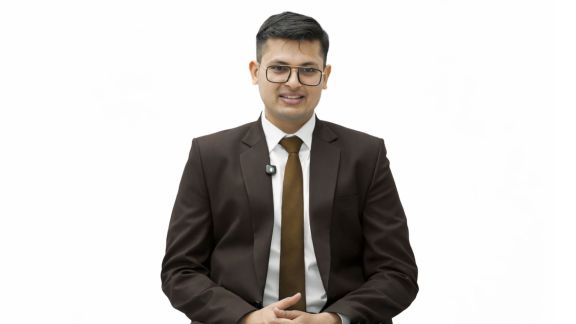 UPSC 2025: Anuj Agnihotri tops CSE, meet other toppers