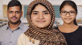 ICAI CA Intermediate January Session 2026 Results Declared: Kanhiya Lal secures AIR 1 in inter