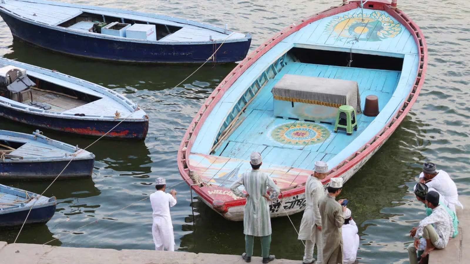 Iftar on Ganga: Varanasi court rejects bail petition of 14 accused