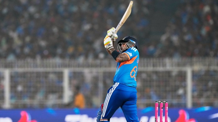 Not Bumrah vs Brook, R Ashwin calls India vs England T20 World Cup semi-final most important