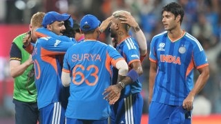 ‘India has pressure of 1.5 billion people, they’ve already lost a final in Ahmedabad’: Shoaib Akhtar on India facing home pressure against New Zealand