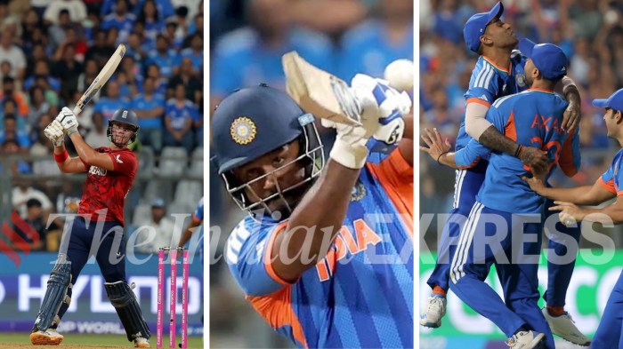 Bethel of a knock, Bumrah-Akshar pair for moment of magic, Samson beats Archer: India vs England generates a rollercoaster
